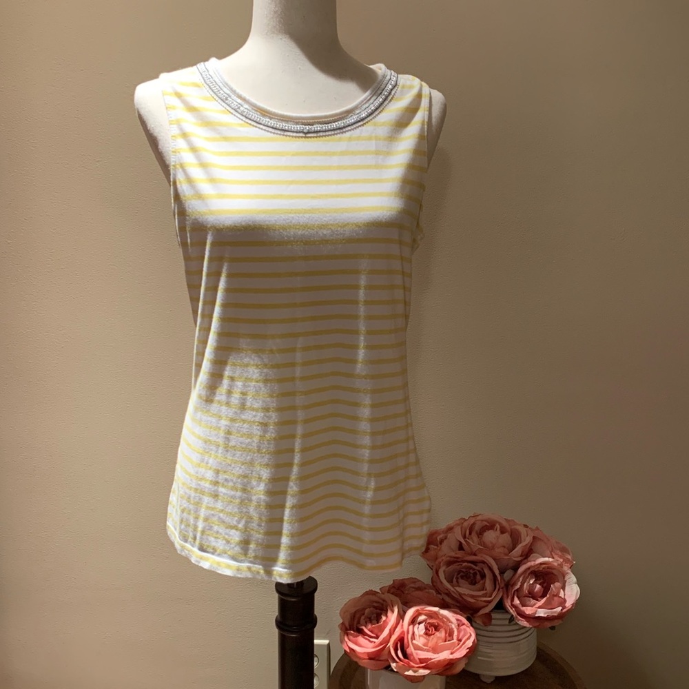 Banana Republic Tank Top